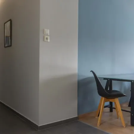 Limani Volos Apartment Exterior photo