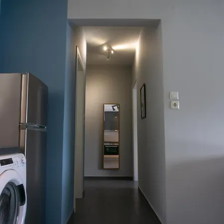 Limani Volos Apartment Exterior photo