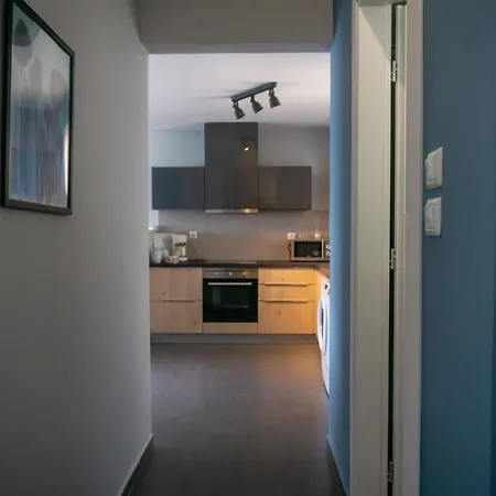 Limani Volos Apartment Exterior photo