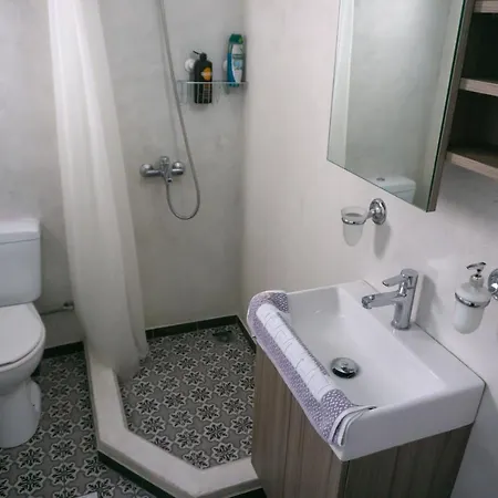 Limani Volos Apartment Exterior photo