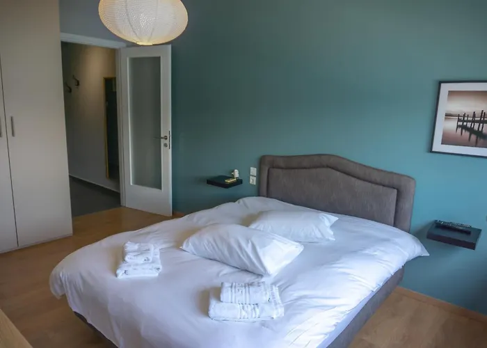 Limani Volos Apartment