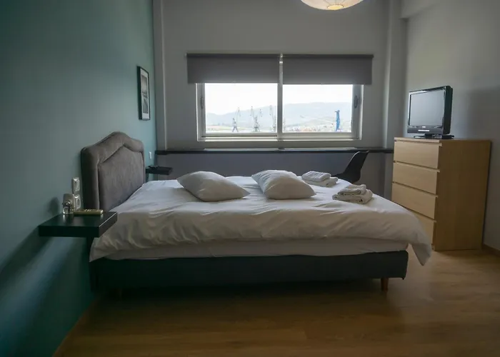 Limani Volos Apartment